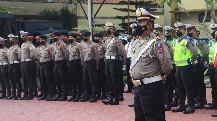 Waspada Masyarakat yang Suka ke Bogor, Polresta Bogor Kota Gelar Operasi Patuh Lodaya 2022