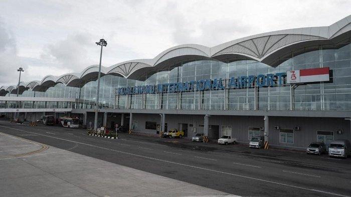 Bandara Kualanamu Jalankan Arahan Kemenhub Demi Penuhi Aspek Keselamatan, Keamanan dan Pelayanan