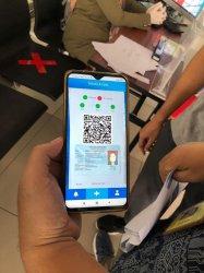 PT Angkasa Pura II Kebut Implementasi Pengecekan Dokumen Perjalanan Secara Digital