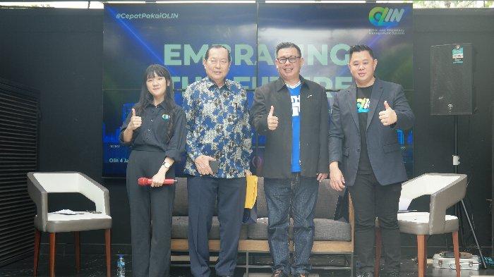 Aplikasi OLIN Hadirkan Transformasi Digital Manajemen Apotek yang Semakin Mudah