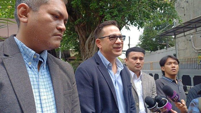 Ari Wibowo Plong Resmi Cerai dari Inge Anugrah: Lima Bulan Saya Dihujat, Sampai Syok Berat