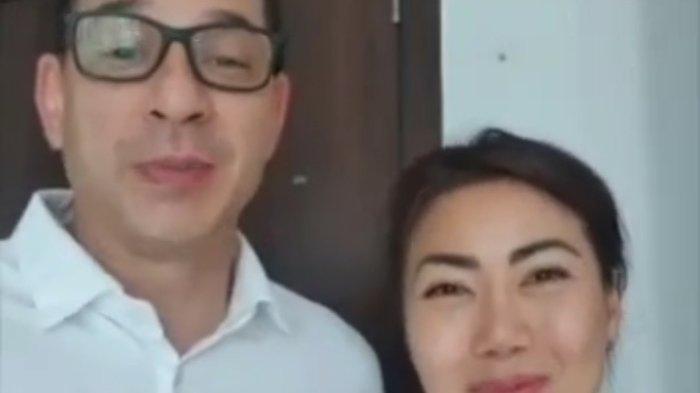 Inge Anugrah Diduga Punya Pria Lain, Ari Wibowo Minta Tak Diungkit Lagi