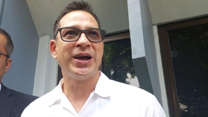 Ari Wibowo dan Inge Anugrah Berpeluang Rujuk: Jika Kami tak Menemukan Jodoh yang Lebih Baik