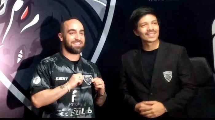 Ricardinho Terkejut Lihat Penggemar Futsal di Indonesia, Dikontrak Pendekar United Selama Tiga Bulan
