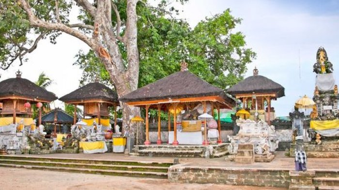 Bali Tempati Posisi Ketujuh dalam Kota-kota Tujuan Wisata Dunia