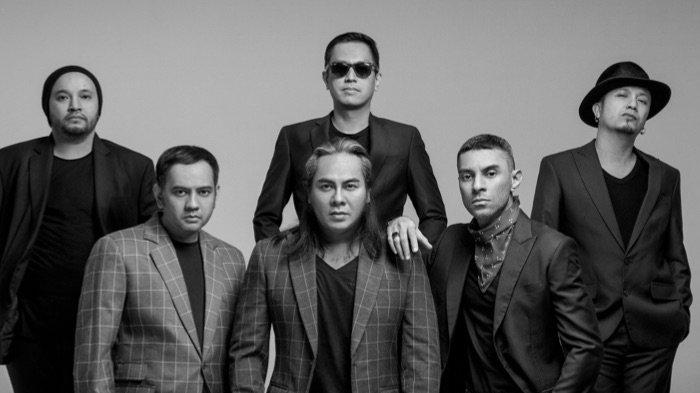 Kembali ke Pop Rock, Band Element Garap Ulang Lagu 'Sampai Akhir Waktu' yang Dirilis Tahun 2004