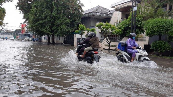 Prakiraan Cuaca Depok Hari Ini Selasa 9 November, Prakiraan BMKG: Waspada Hujan Petir - Halaman 2 - Wartakotalive.com