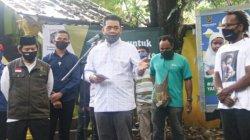 Wagub DKI Ahmad Riza Patria Anggap Wajar Bila Penyimpangan Penyaluran Bansos di Jakarta Tinggi
