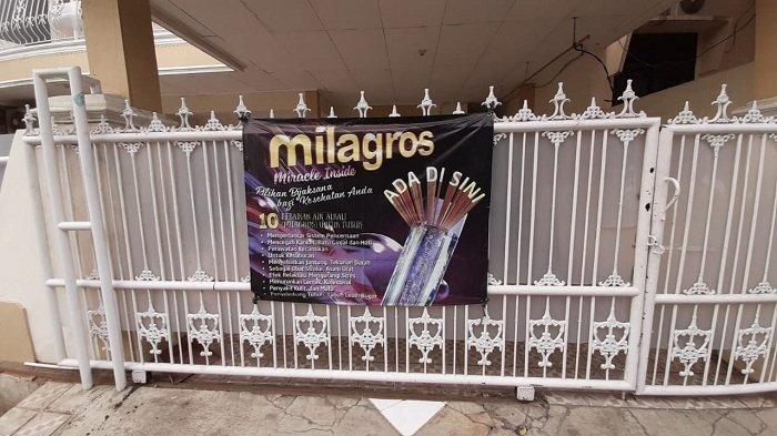 Kivlan Zen Jadi Tahanan Rumah, Kediamannya di Kelapa Gading Sudah Disewakan