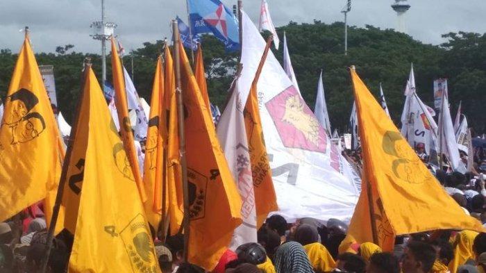 Bawaslu DKI Jakarta Sebut Belum Ada Parpol Ajukan Izin Pemasangan Atribut Partai Jelang Pemilu 2024