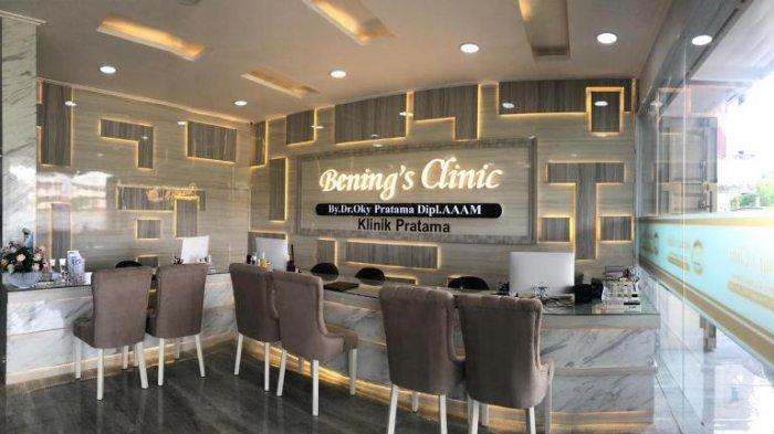 Buka Cabang Baru di 4 Kota, Benings Skincare Semakin Manjakan Konsumen Untuk Perawatan Kulit Tubuh