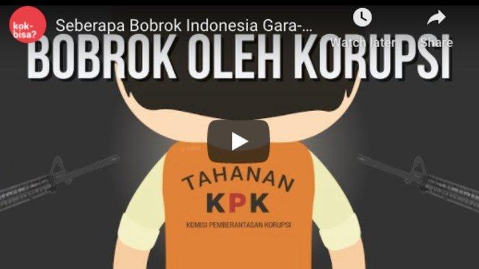 Pengamat Ekonomi dan Politik Anthony Budiawan: Masa Hukum Harus Dibeli Investor, Gawat Dong