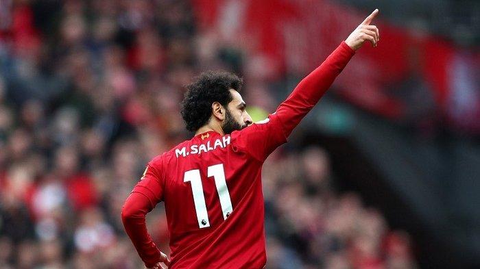 Ini Dia Kabar Terakhir Skuad Liverpool dan Everton Jelang Derbi Merseyside di Liga Inggris