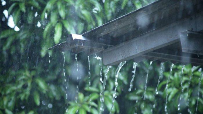 Prakiraan Cuaca Jakarta Senin 27 Februari, Waspada Banjir yang Mau Aktivitas