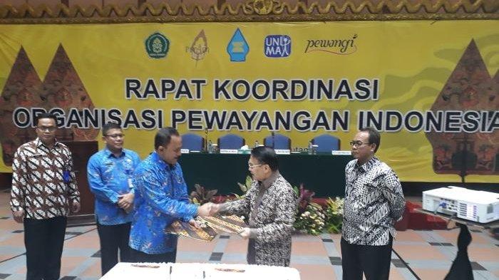 BNN Gandeng Dalang Berantas Narkoba Lewat Seni Pertunjukan Wayang