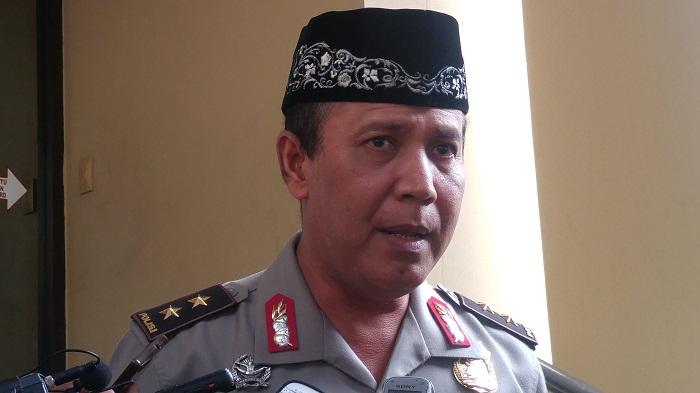 Komjen Pol Boy Rafli Amar Dikabarkan Calon Kapolri Pilihan Presiden Jokowi, Begini Reaksi DPR