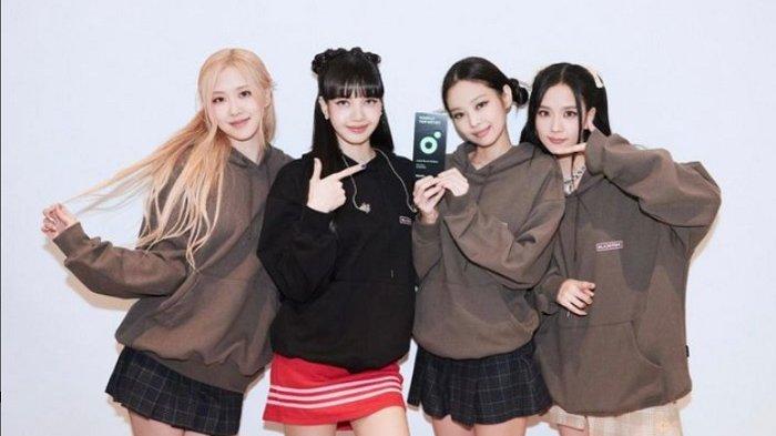 Polisi Imbau Hindari Kawasan GBK Senayan Sebab Ada Penukaran Tiket Konser BLACKPINK Hingga Malam Ini