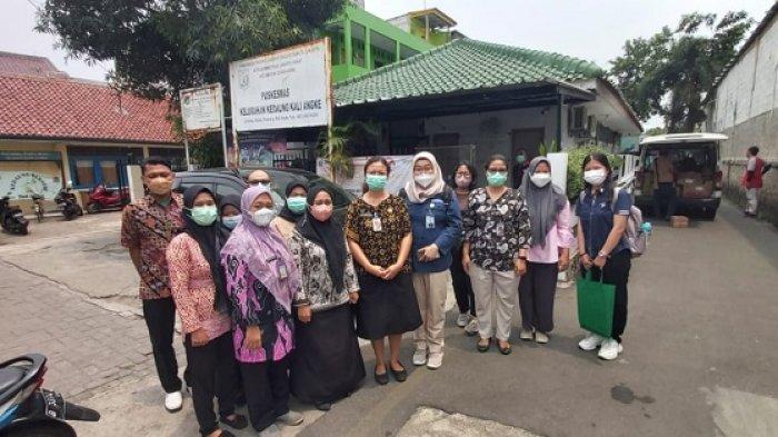 Siapkan Perpanjangan Kerja Sama, BPJS Kesehatan Jakbar Gelar Rekredensialing Sejumlah FKTP