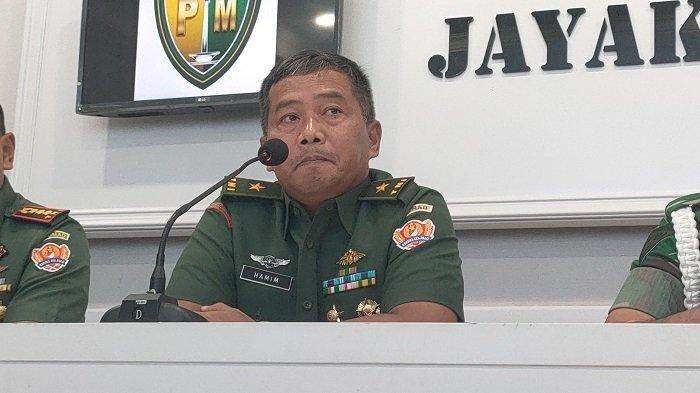 Babinsa Masuk Sekolah untuk Atasi Perundungan, Kadispenad: Siap Jika Dibutuhkan