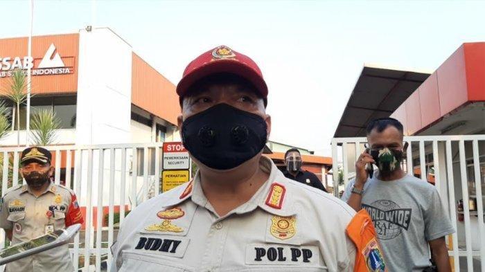 Sektor Ritel Diperbolehkan Buka Selama PPKM Level 4, Satpol PP Jaktim Bakal Gencarkan Pengawasan