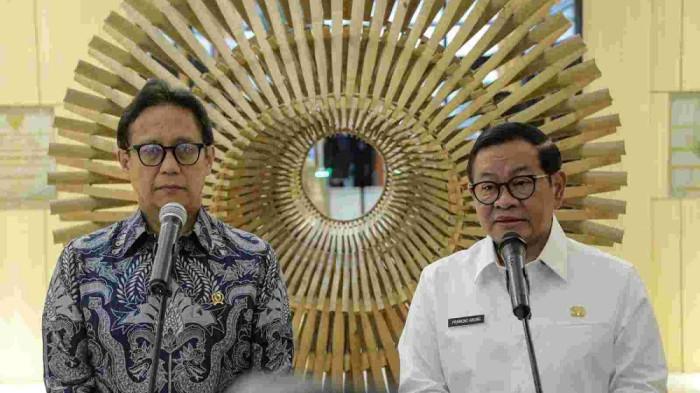 Air Hujan Jakarta Tercemar Mikroplastik, Menkes Imbau Warga Kembali Pakai Masker