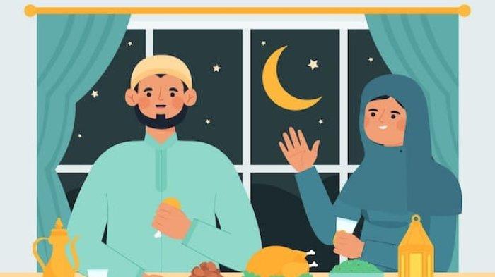 Jadwal Buka Puasa di Jakarta Hari ke 11 atau 2 April 2023, Dilengkapi dengan Bacaan Doanya