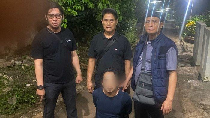 6 Bulan Buron, Pria Pembacok Tetangga di Kebon Jeruk Ditangkap Gara-gara Masalah Sepele