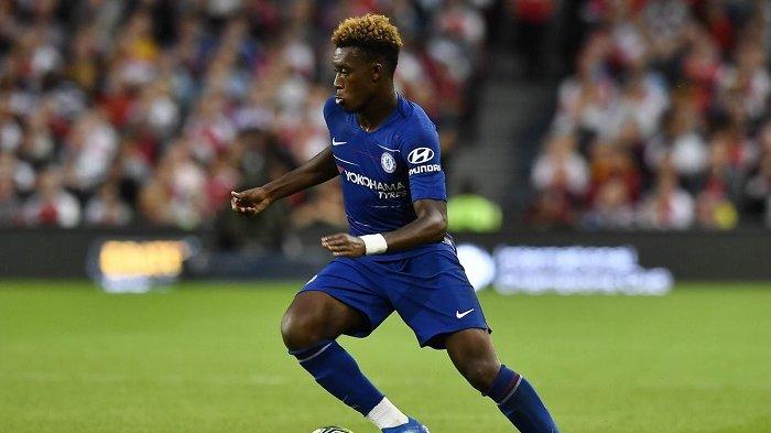 Kejutan Nottingham Forest Kalahkan Liverpool 1-0 di Anfield, Hudson-Odoi Cetak Gol di Menit 71