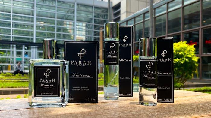 Tips Memilih Dupe Parfum yang Memiliki Standar Keamanan dengan Sertifikat BPOM