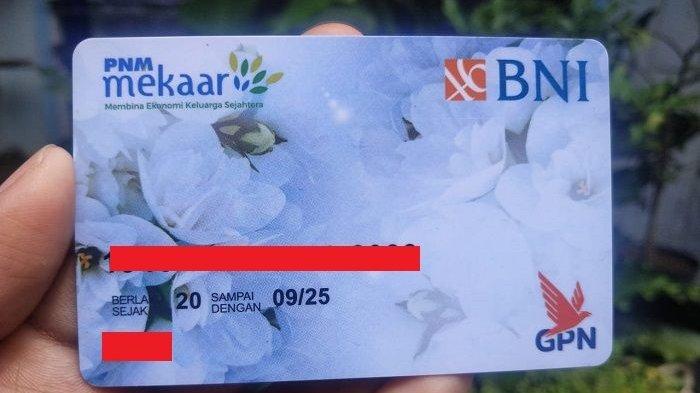 Cek Pencairan BLT UMKM Rp 1,2 Juta  dengan E From BRI, BPUM E From BNI dan PNM Mekaar