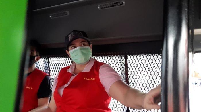 Kasus Narkoba Catherine Wilson Bakal Segera Disidangkan di Pengadilan Negeri Depok