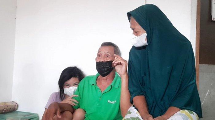 Kisah Bocah Perempuan di Pamulang yang Menjadi Yatim Piatu Akibat Pandemi Covid-19