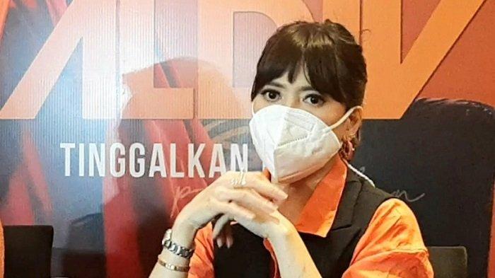 Rencana Pernikahan Batal, Chika Jessica Putus Cinta dengan Amec Aris