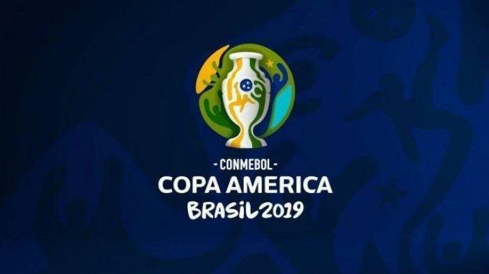 Jadwal Lengkap Copa America 2019, Kick Off Mulai Sabtu (15/6/2019) 07.30 WIB, Brasil vs Bolivia