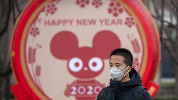 Ini Hasil Laboratorium Pasien Suspect Virus New Corona di RSPI Sulianto Saroso
