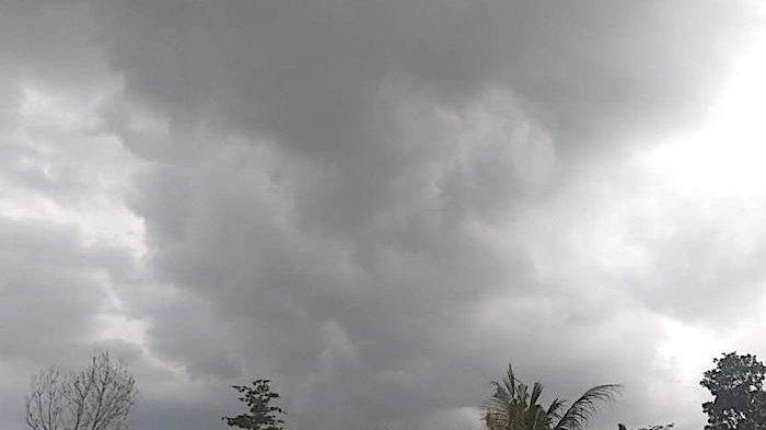 Prakiraan Cuaca Jakarta dan Kepulauan Seribu 12 Februari akan Mendung dan Hujan