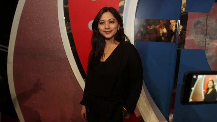 Cut Keke Tak Pilih-Pilih Lawan Main di Sinetron, Menikmati Berakting dengan Bintang Muda