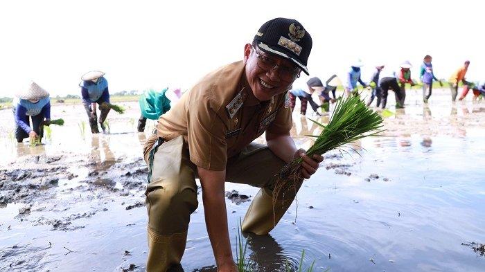 Kolaborasi dengan PT Jababeka, Pemkab Bekasi Bakal Sulap Sampah Jadi Energi