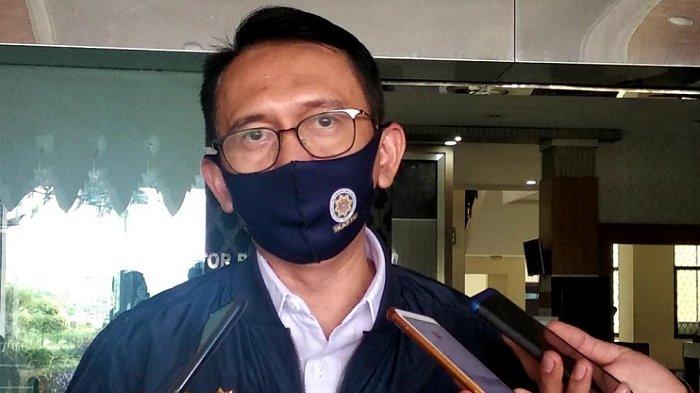 Dani Ramdan Kagum pada Leluhur Bekasi, Pandai Teknologi Sejak Jaman Jebot