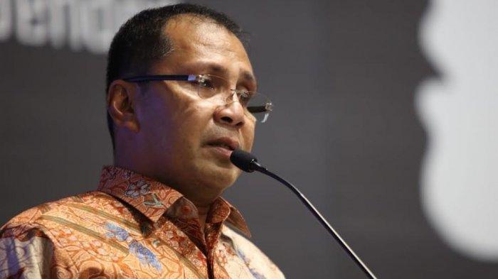 Danny Pomanto Kirim Surat ke Surya Paloh, Minta Mundur Bersama Anak Istri yang Jadi Bacaleg NasDem