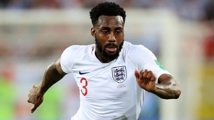 Roy Keane Tuding Gol Pertama Belgia karena Danny Rose