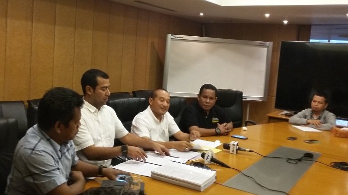 Daud Kei Siapkan 3.000 Personel, Eksekusi Lahan di Kuningan Bisa Memanas