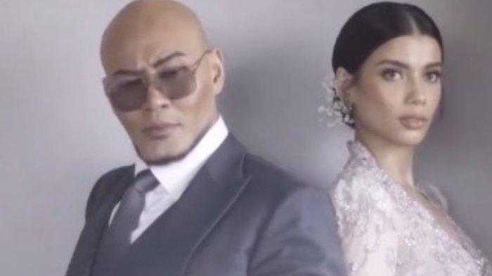 Sabrina Chairunnisa Ajukan Gugatan Cerai terhadap Deddy Corbuzier di PA Tigaraksa Tangerang