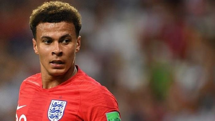 Dele Alli Sebut Laga Semifinal Jadi Uji Mental Timnas Inggris