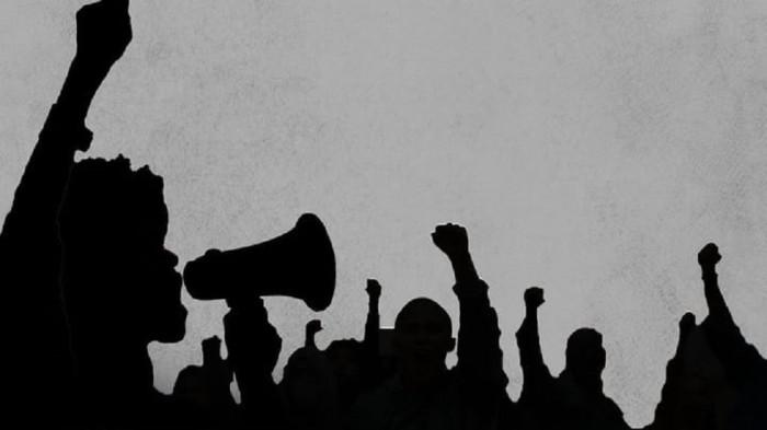 Simak 3 Lokasi Demo di Jakarta Hari Ini, Polisi Turunkan 1.072 Personel