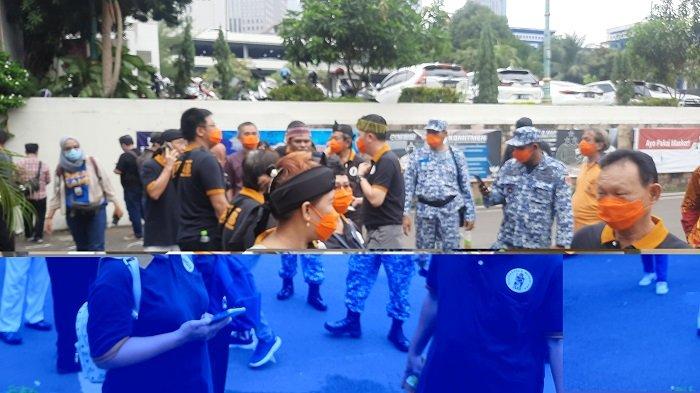 Ikut Sebar Foto Candi Borobudur Berwajah Presiden Jokowi, Dharmapala Laporkan Roy Suryo ke Polisi