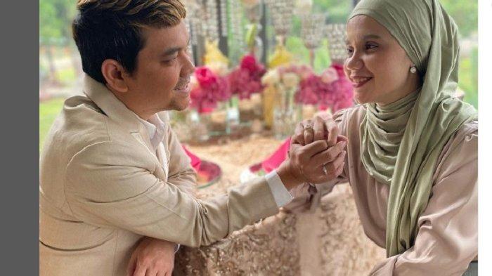 Indra Bekti dan Aldilla Jelita Dikabarkan Menikah Ulang Setelah Bercerai, Ini Penjelasan Kepala KUA