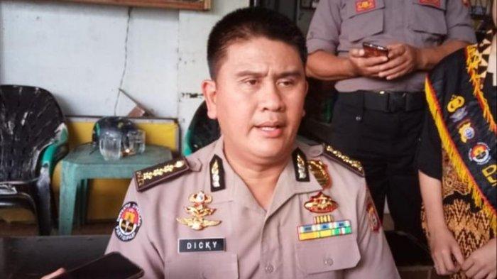 Koordinasi dengan Polda Kaltim, Polisi Sulsel Akan Tangkap Kakak Adik Kandung yang Menikah Sedarah