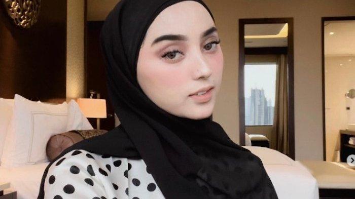 Rumah Doni Salmanan Disita, kini Dinan Fajrina Tinggal Bersama Orang Tua