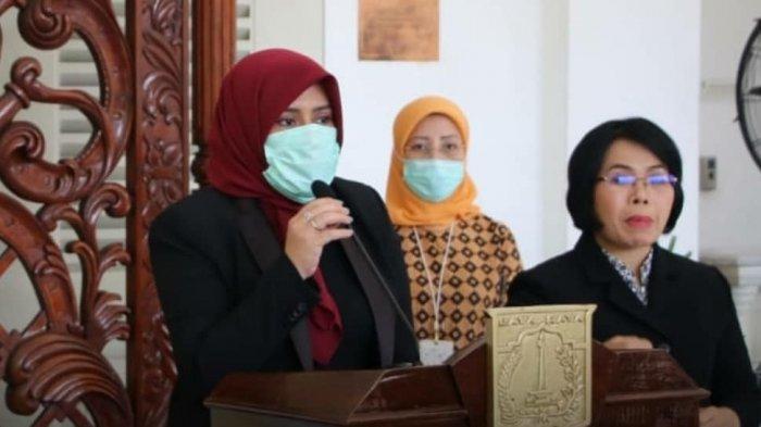 BUMD DKI Jaktour Raih Penghargaan Anugerah Humas Indonesia 2020